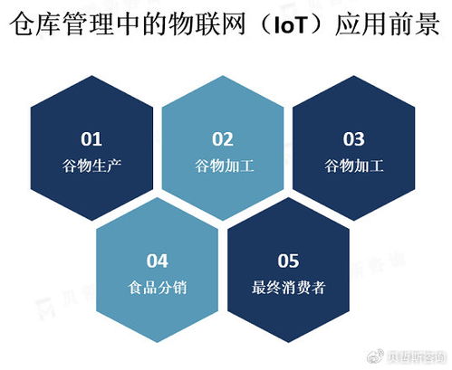 物聯(lián)網(wǎng)技術(shù)驅(qū)動(dòng)下的現(xiàn)代倉庫管理 市場概覽與網(wǎng)絡(luò)技術(shù)咨詢服務(wù)